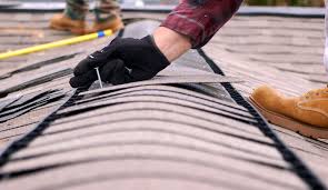 Need Roof Repair Service