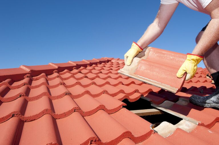 Need the Best Roofing Repair Specialist