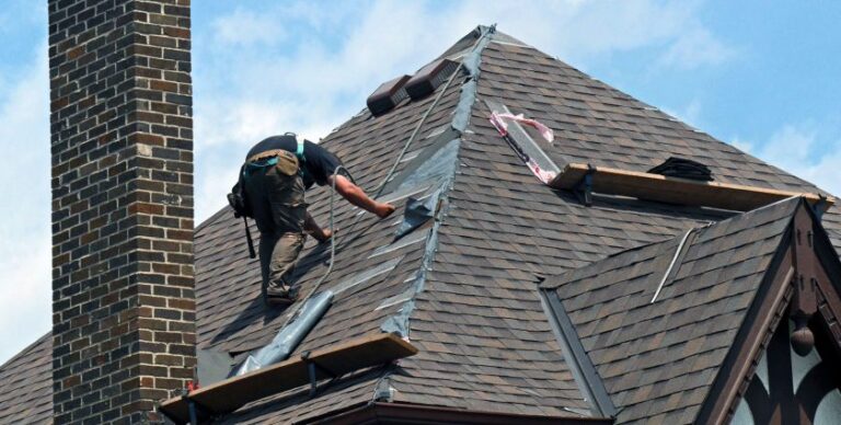 Looking for a Cost-effective Roofing Contractor Service